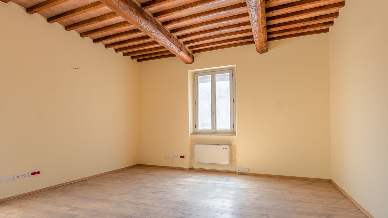 PALAZZO DEL BENEVOLO