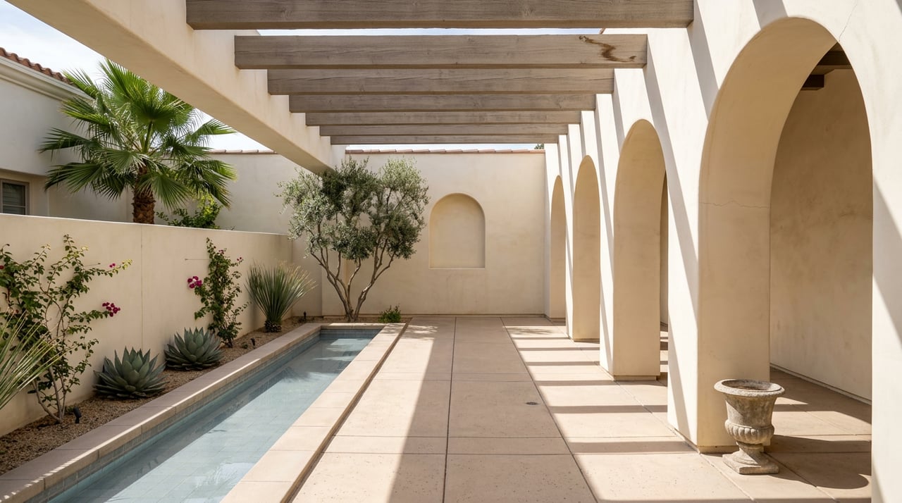 Rancho La Quinta's Clubhouse Renovation Isn't Late. It Was Never on a Clock.