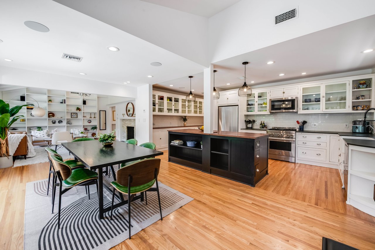 4938 Morse Ave, Sherman Oaks