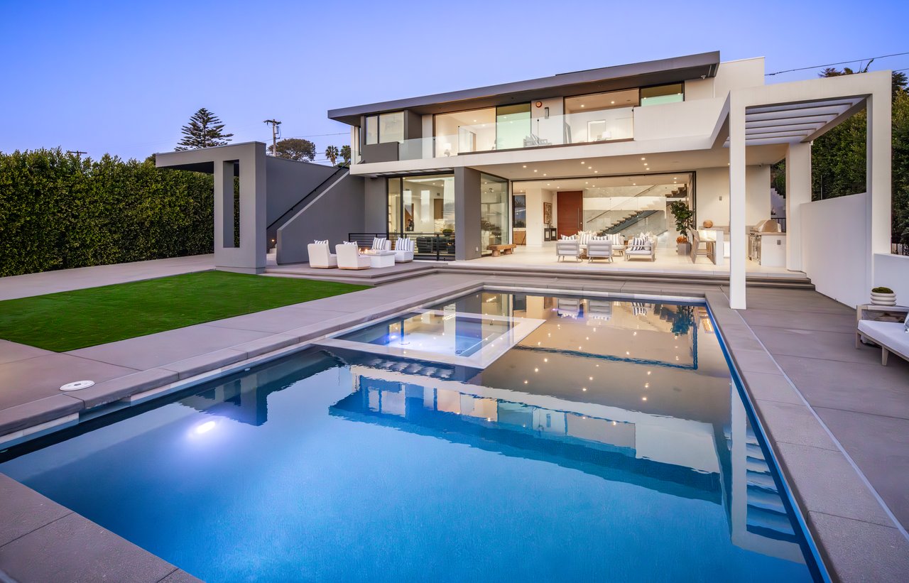 South Rios Avenue, Solana Beach