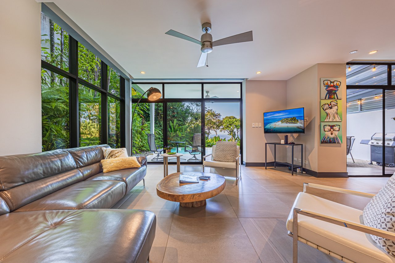 VILLA MAREN | ELEVATED LIVING IN UVITA | DOMINICAL 