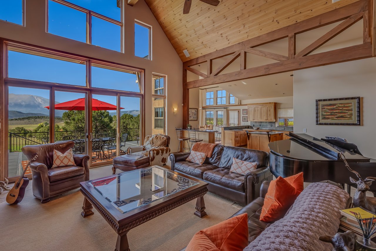 Rare Legacy Estate on 70 Acres