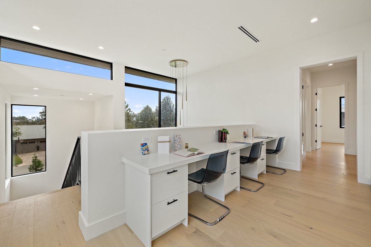 304 Blue Ridge Trail