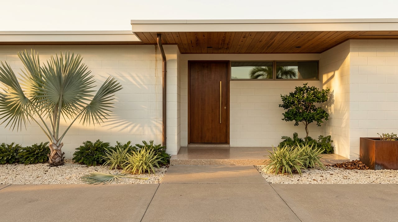 The SoSo Design District, One Year In: A Resident's Walk Down South Dixie