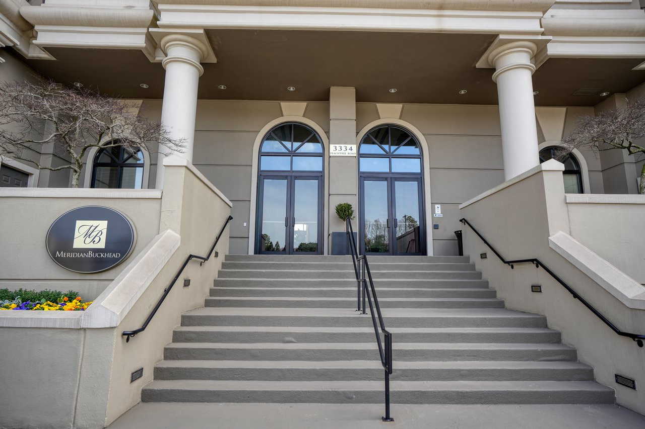 Meridian Buckhead Condominiums