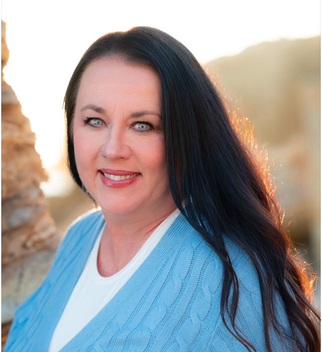Tonya Caron