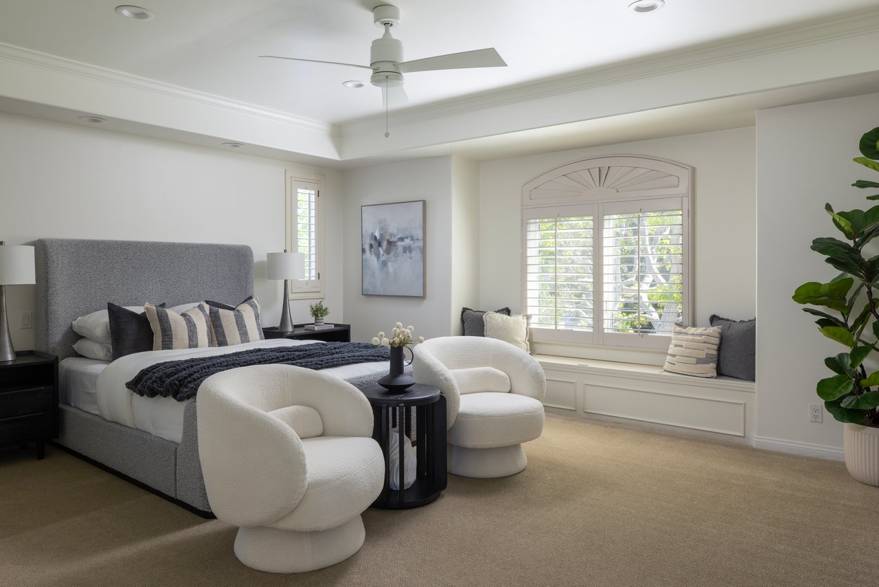 Harbor View Homes Community