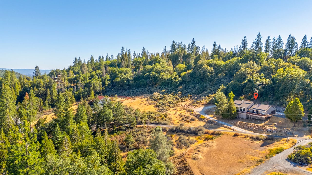 For Sale Eastern Views on 5 Acres $665,000