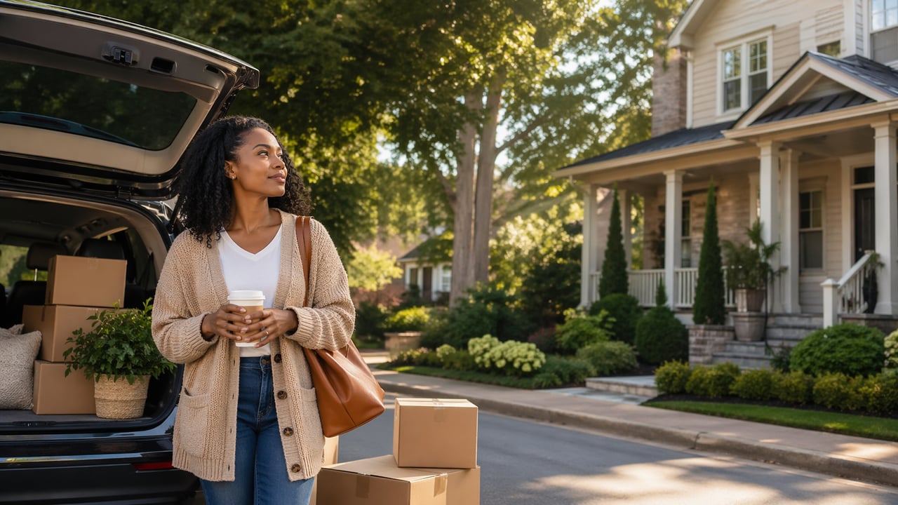What Should I Know Before Moving to North Metro Atlanta? cover