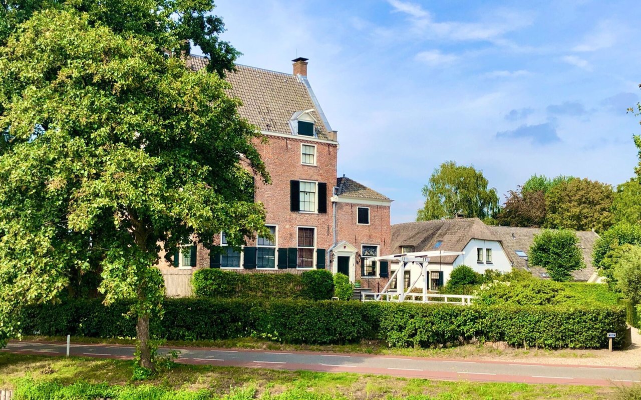 Berry Subdivision
