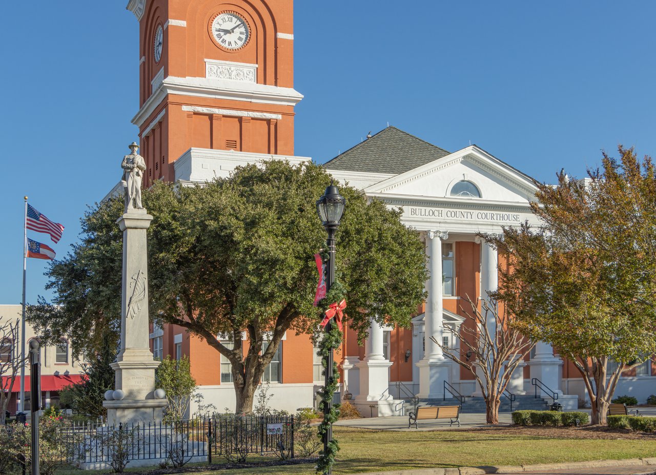Living in Statesboro, GA: A College Town With Long-Term Opportunity