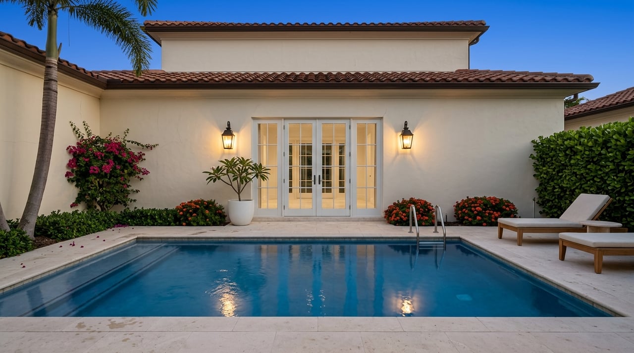 Presenting Your Palm Beach Home For Discerning Buyers