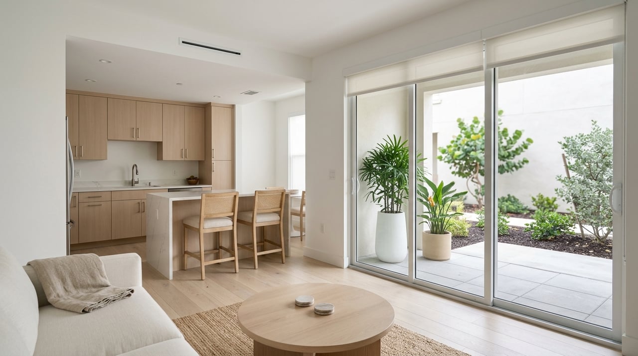 Choosing Between Boynton Beach Condos And Homes