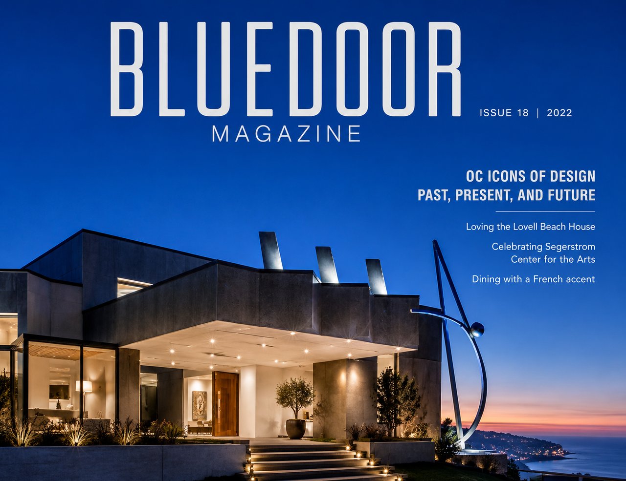 In Development | VALIA's Design + Consult Landmark Residence