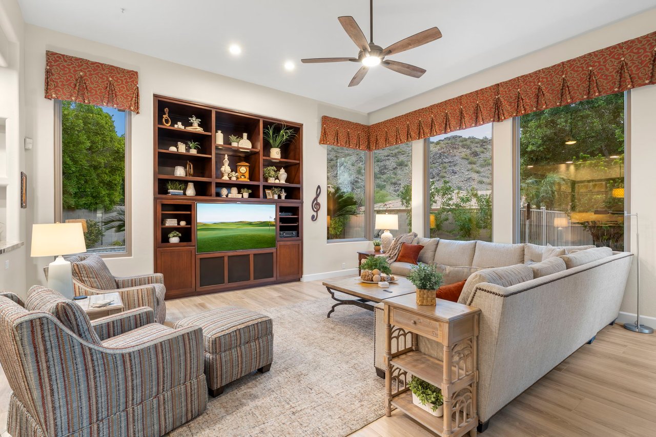 11063 E JASMINE Drive