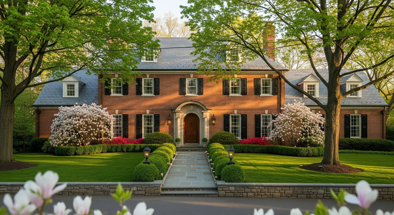 Best Time to Sell a Home in Scarsdale