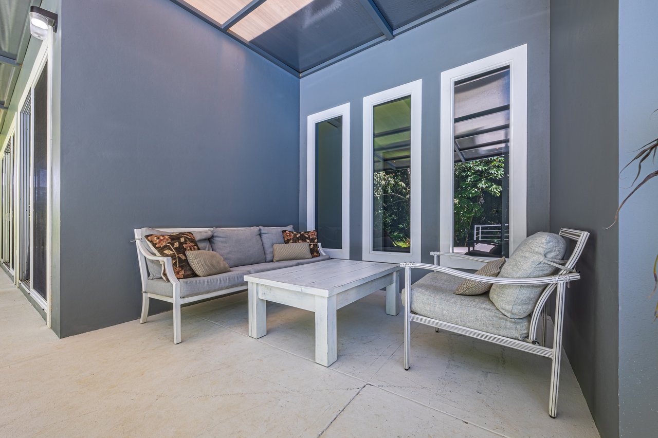 Perfect for Families or a Peaceful Retirement, Uvita Pacific Ocean Town