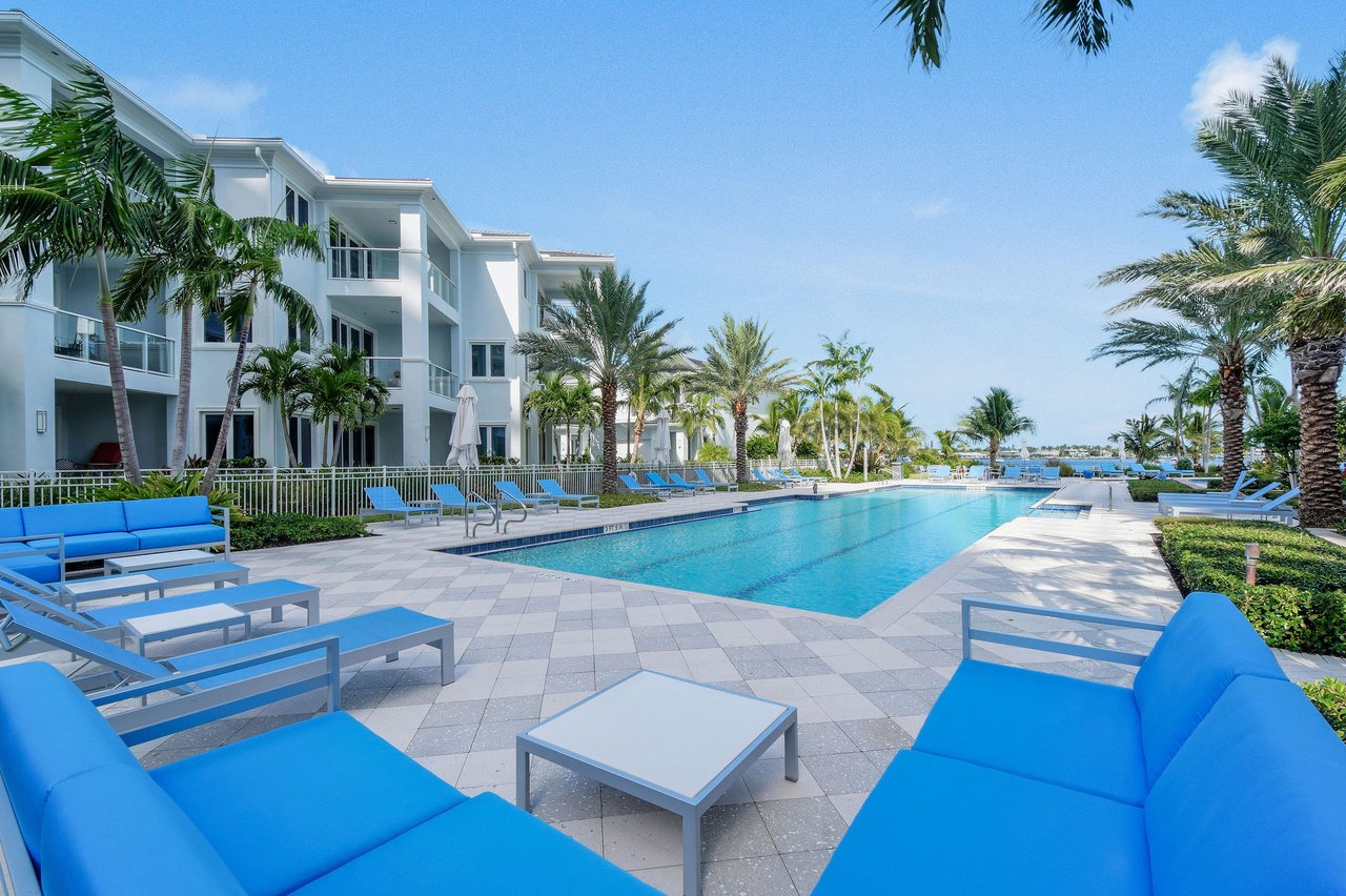 3 Water Club Way Unit 601
