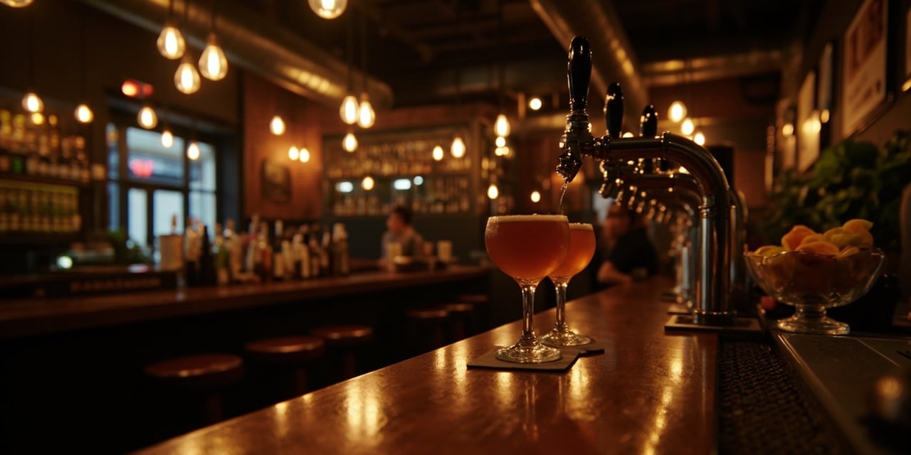 Top Bars in Vienna, VA for a Night Out