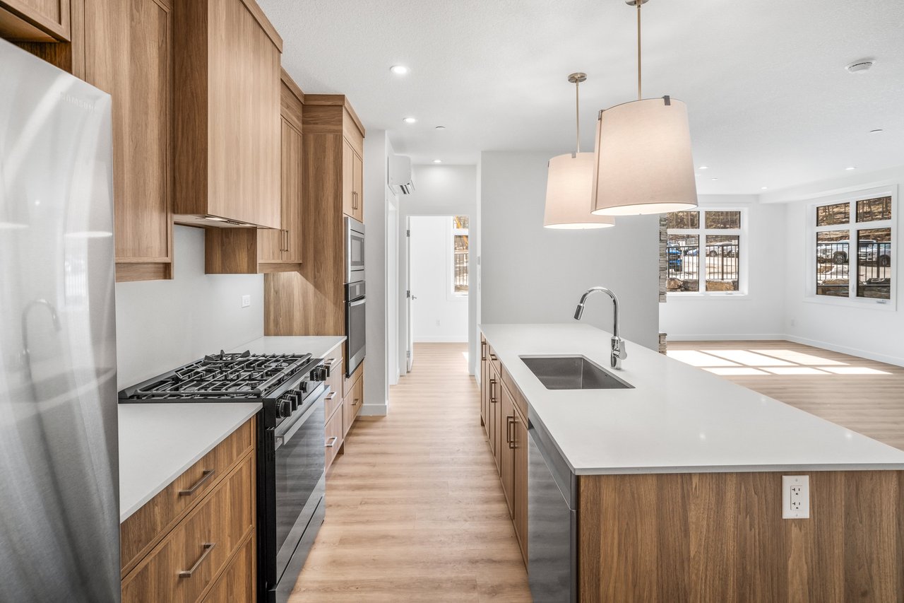 10 Cascade Ridge Unit: 104
