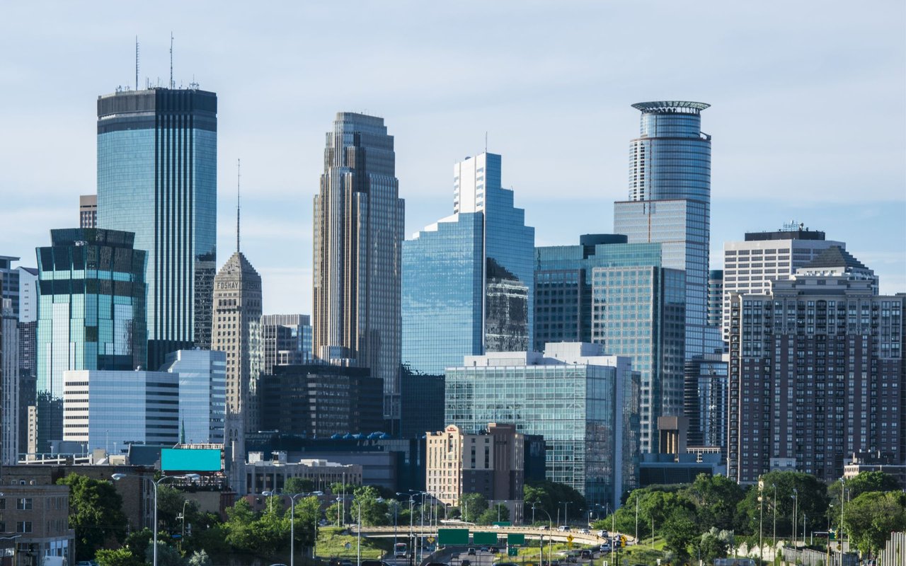 Minneapolis