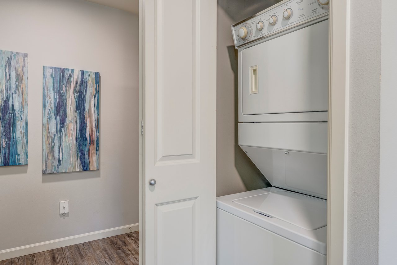 Capitol Hill Condo Living