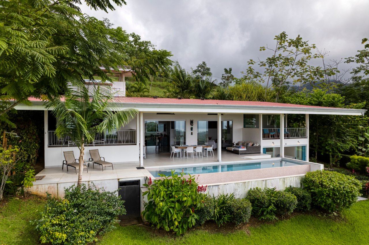 Your Private Tropical Sanctuary in Ojochal