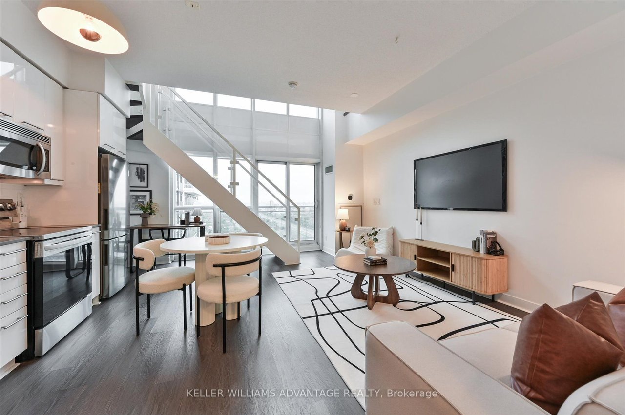 BREATHTAKING PENTHOUSE VIEWS