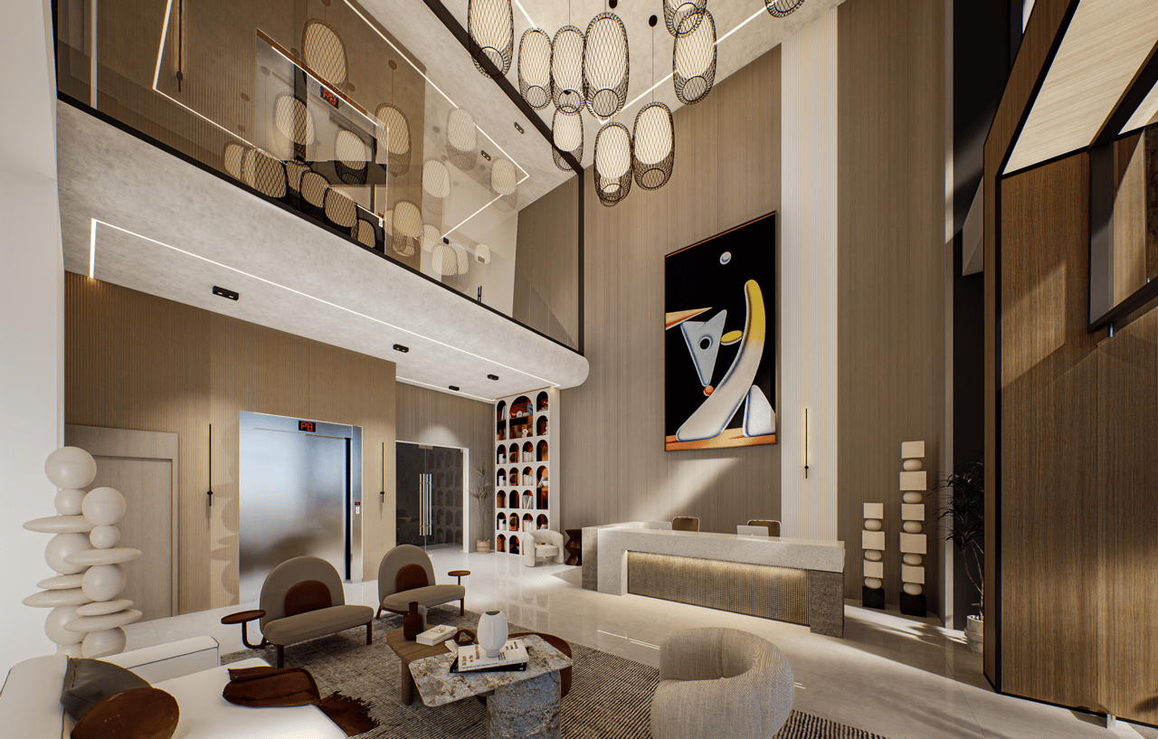 Caribbean Suites