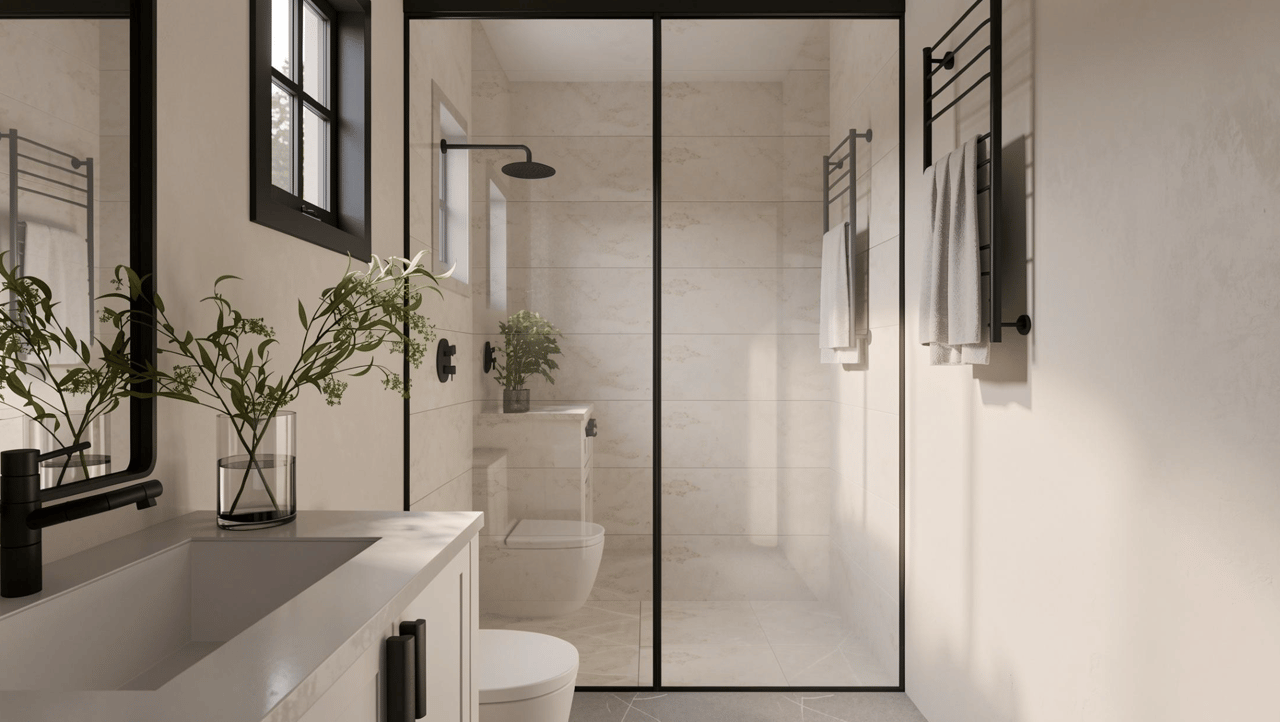 Oakshade | FL Vernacular