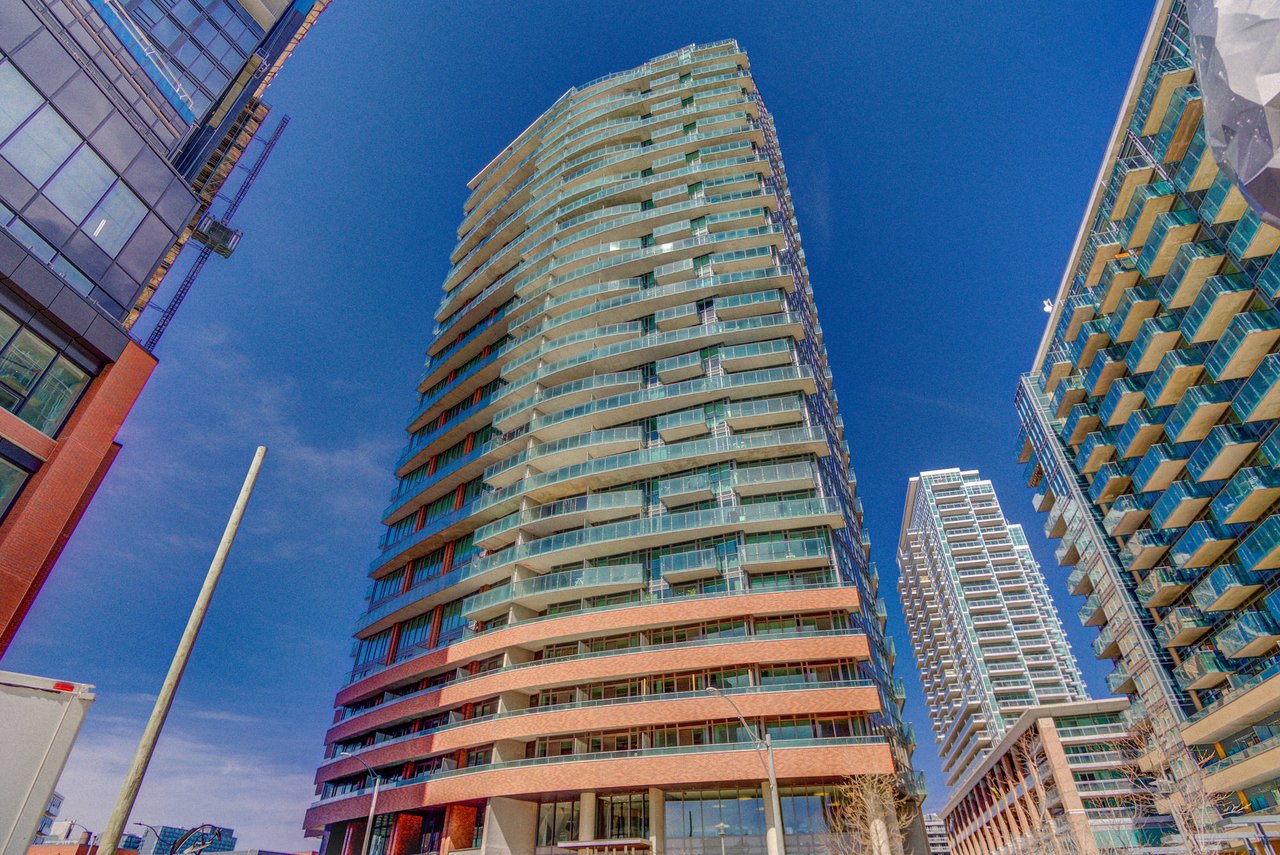 150 East Liberty Street #903