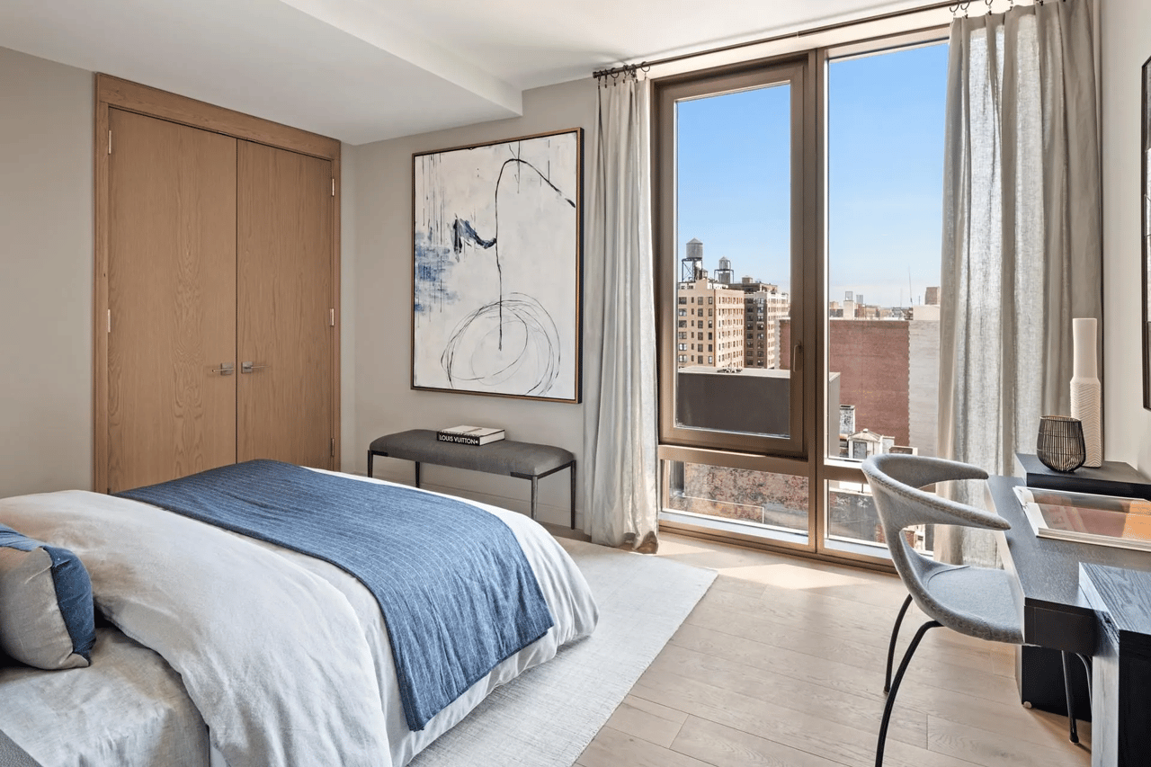 200 East 21st Street #3A