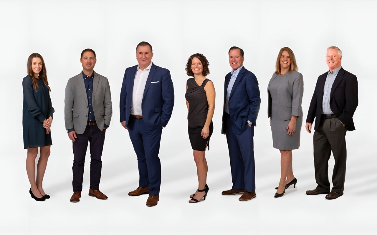 2020 Another Record Year for Schaub Team Premier Realty