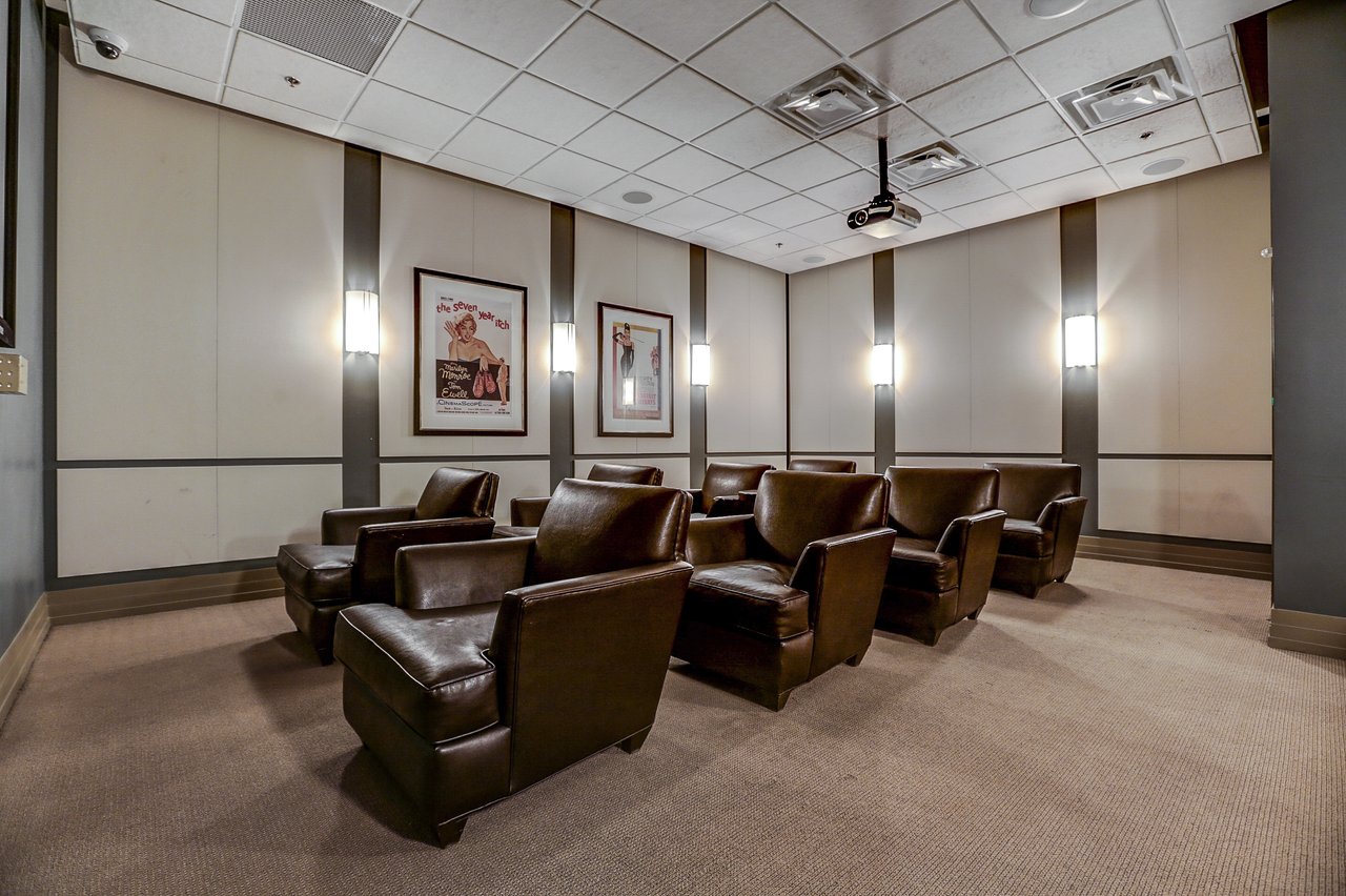 3040 Peachtree Road Unit 1003