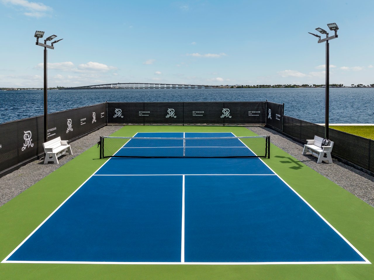 St. Regis Residences Miami