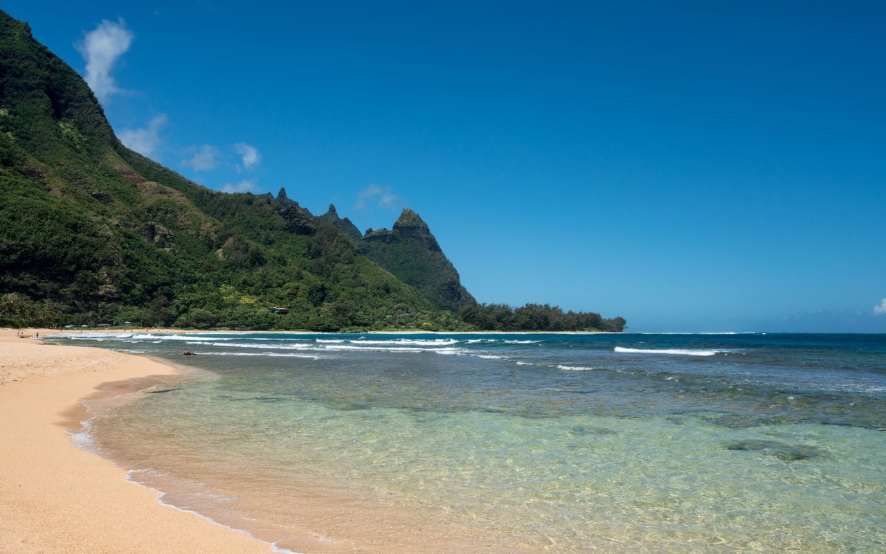 Haena / Hanalei