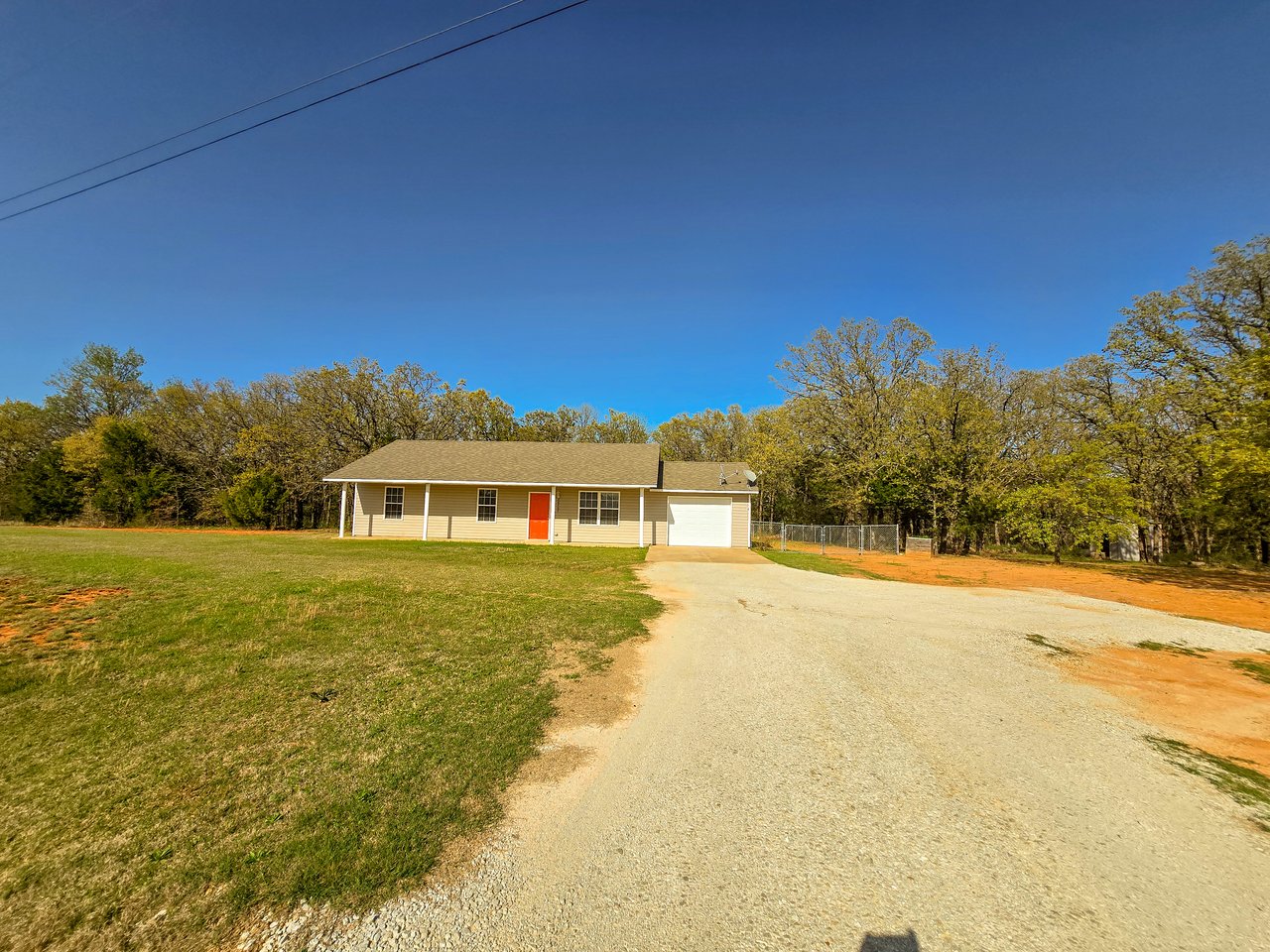 22707 Jean Amerson Rd