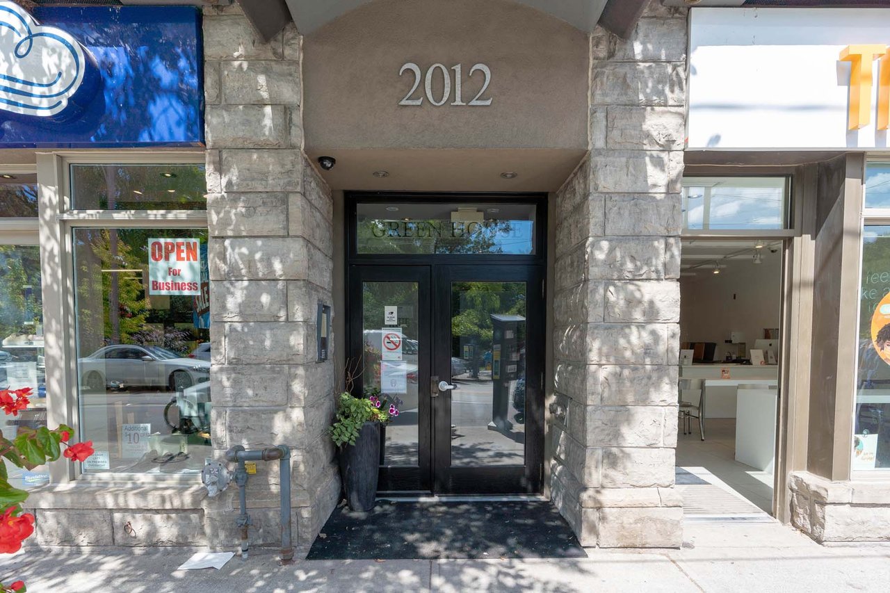 2012 Queen St E, Ste 203