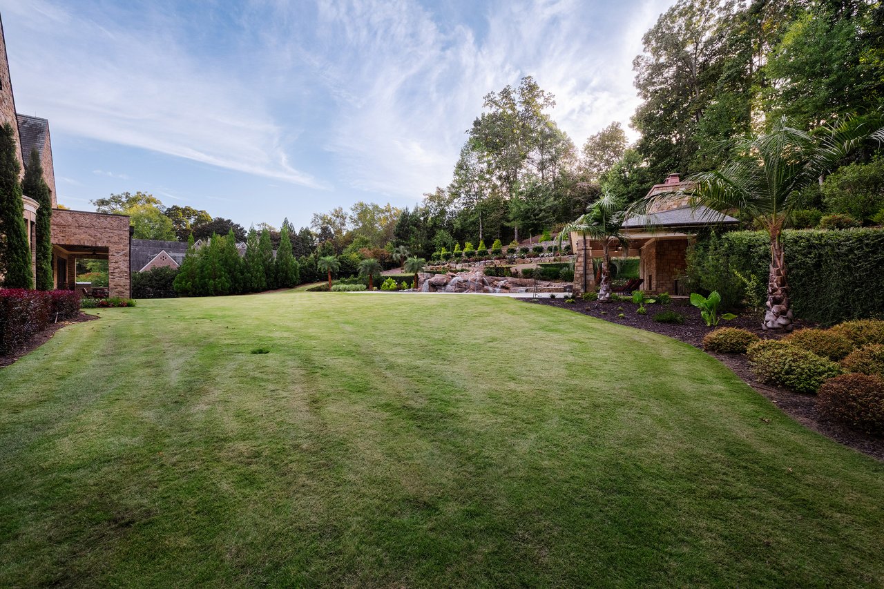 3456 Old Plantation Road NW