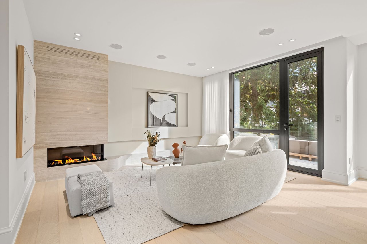 Incredible Achievement In Modern Luxury