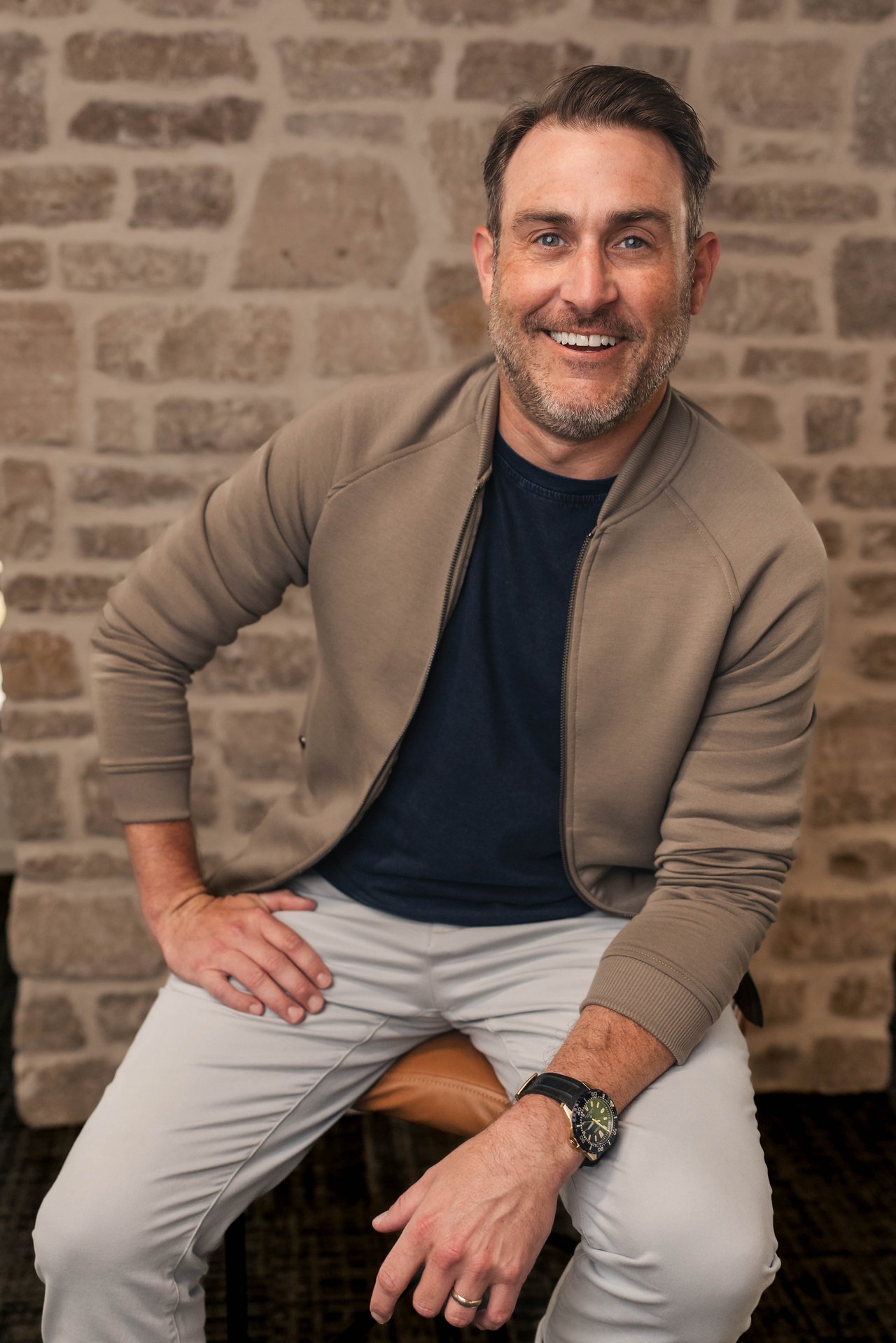 Joe Shipley photo