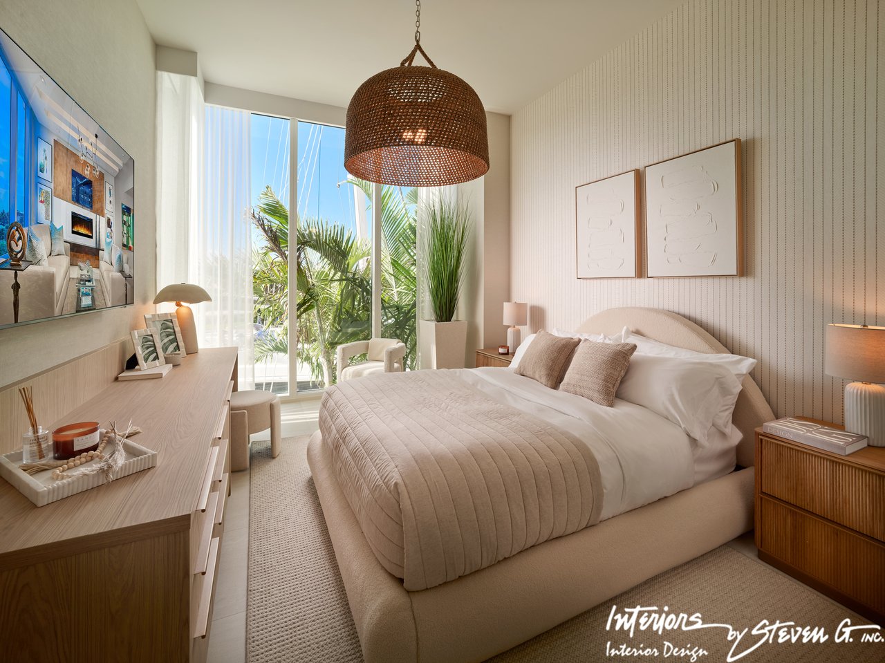 Pier Sixty Six Resort Residences 