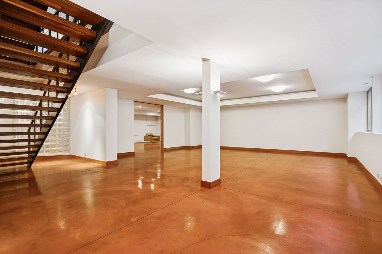 Lake Harriet Stinson-Streeter Masterpiece