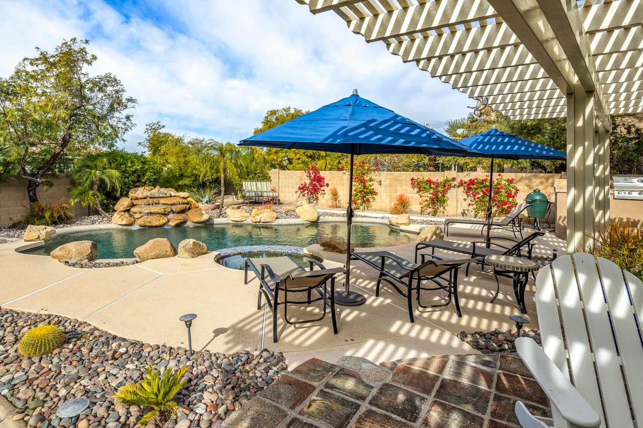 10912 E Butherus Drive