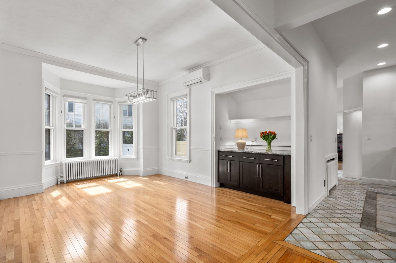 Grand Victorian Arriving Soon in Wollaston Hill 