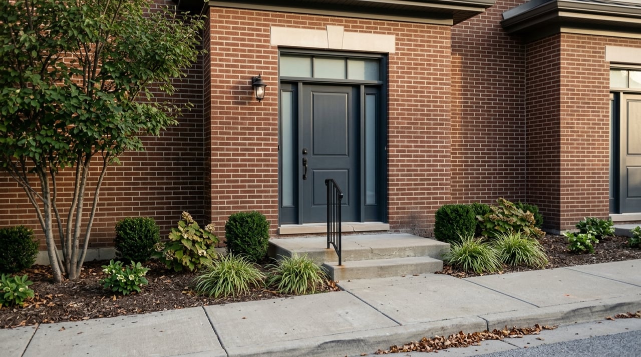 Is A Condo Or Townhome Right In Park Hills?