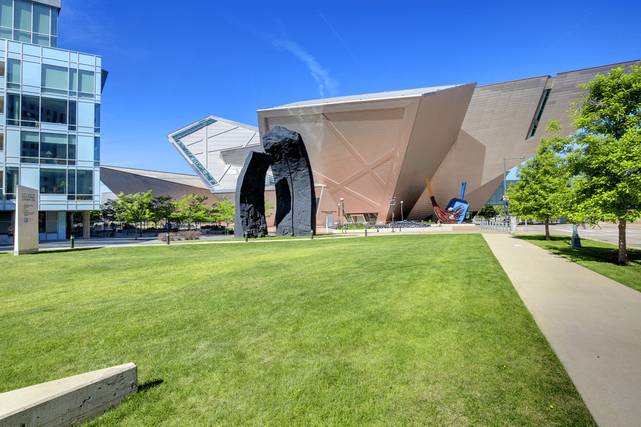 300 W. 11th Avenue #14B, Denver, CO 80204