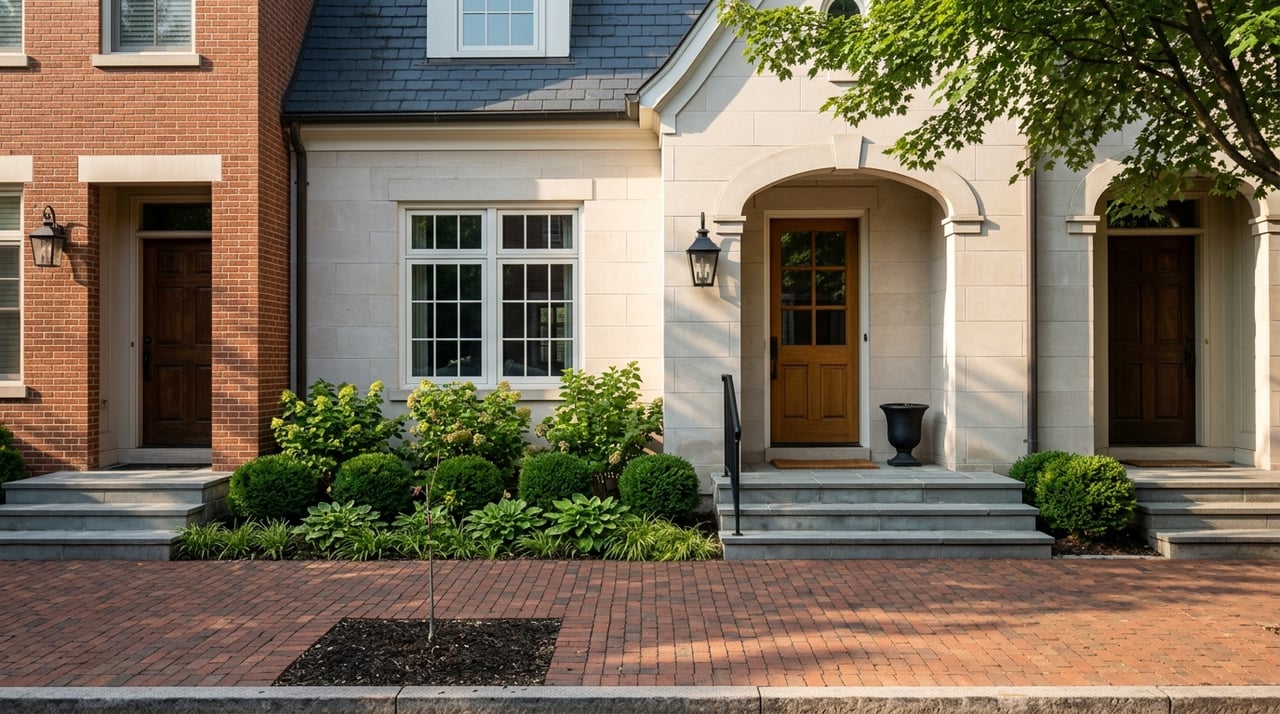 Weekend Living In Lancaster’s Most Walkable Areas