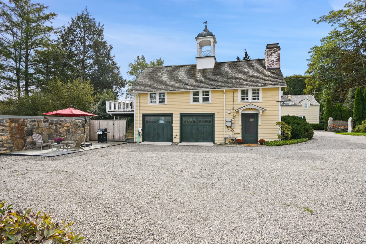 333 Hook Road