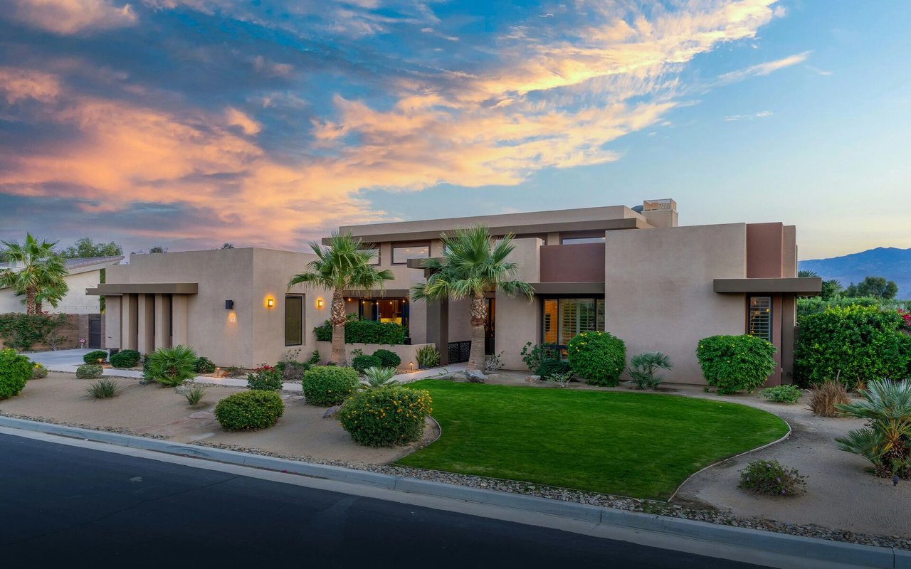 Desert Park Estates